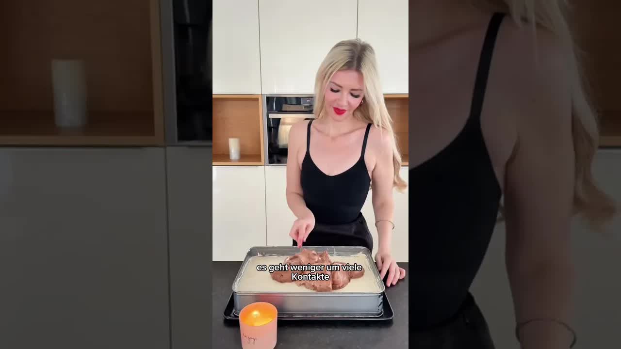 Drei Lektionen aus meinen 30ern