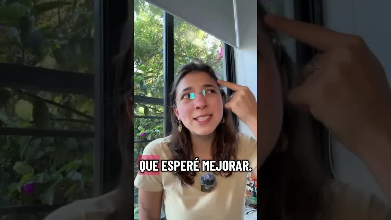 Salir de la zona de confort para aprender