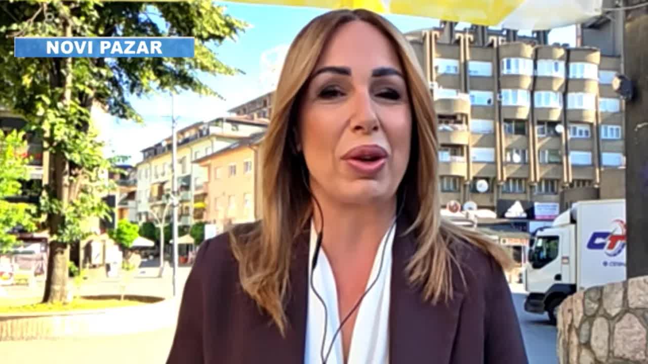Upis na Državni univerzitet u Novom Pazaru