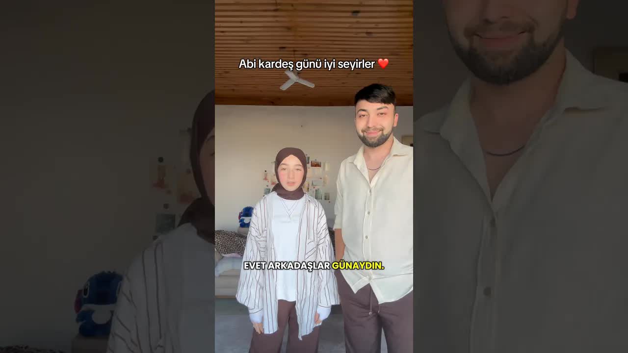 Sabah 7'de Niğde Yolculuğu ve Alışveriş