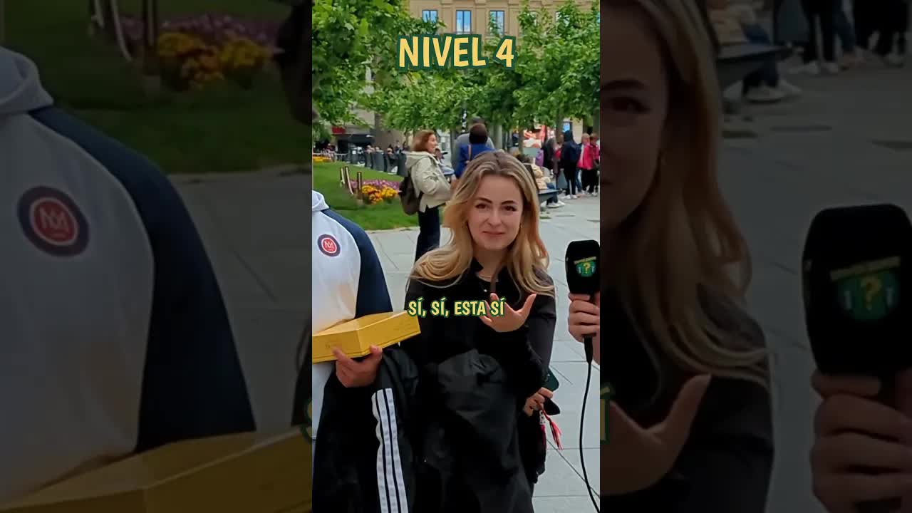 ¿Podrías responder estas preguntas de trivia?