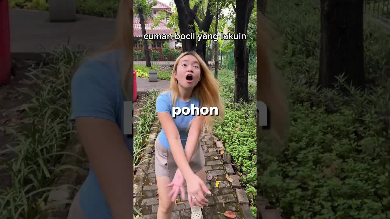 Kenapa Anak Kecil Suka Iseng Pas Masih Kecil?