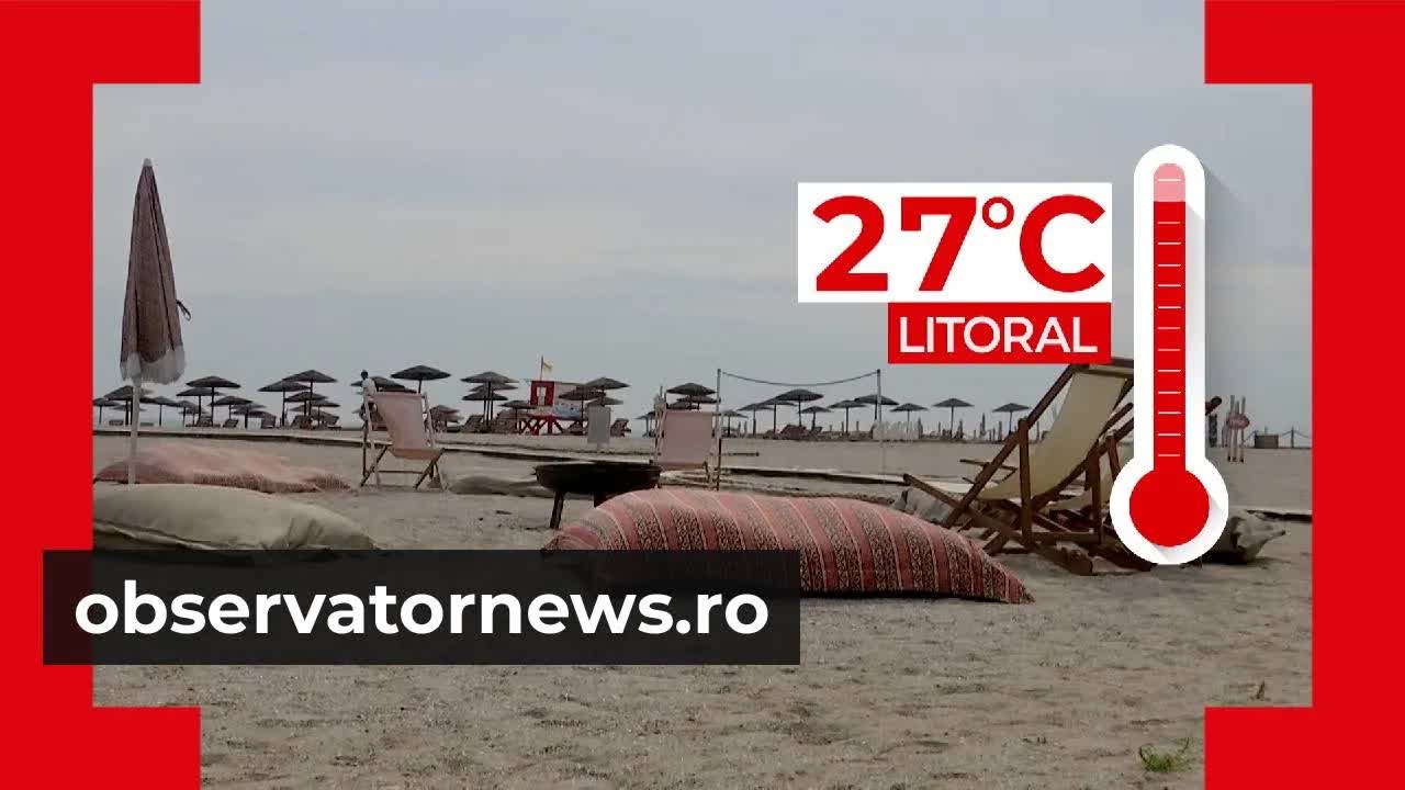 Vacanță de toamnă la mare cu prețuri mici