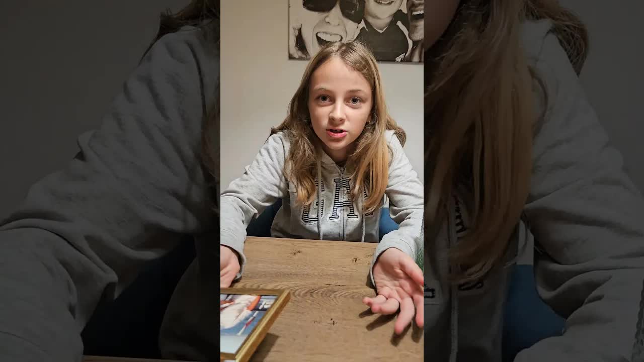 POV: Mikor második gyerek vagy