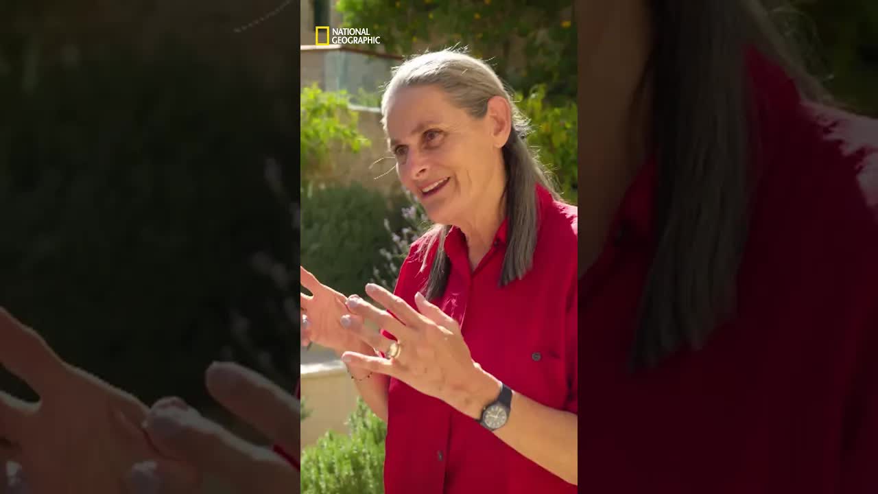 Indicios arqueológicos del entierro de Jesús
