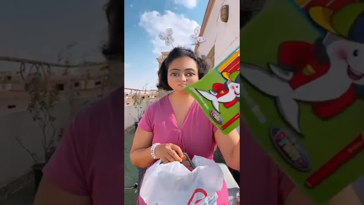 مشتريات المدرسة: الولاد ضد البنات