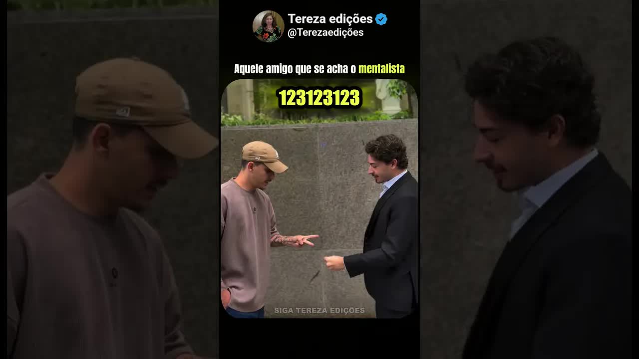 Humor: Paranoia com as latinhas de cerveja