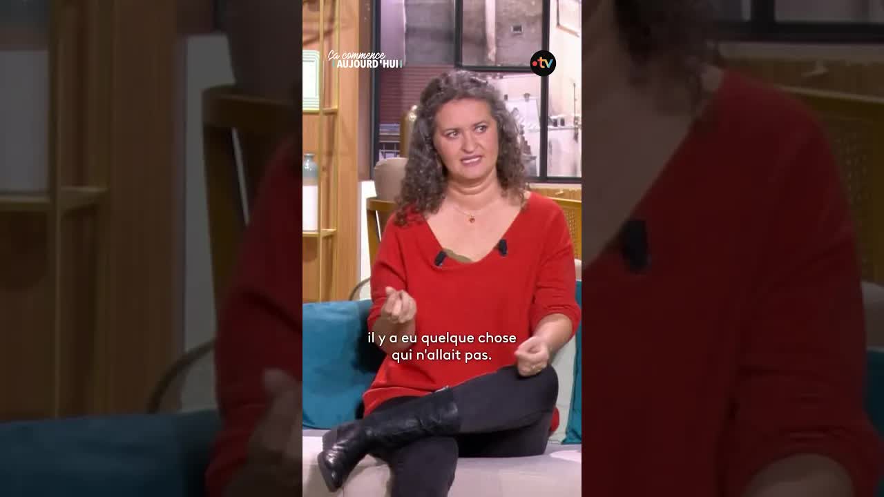 Je venais comme témoin, je me découvre victime