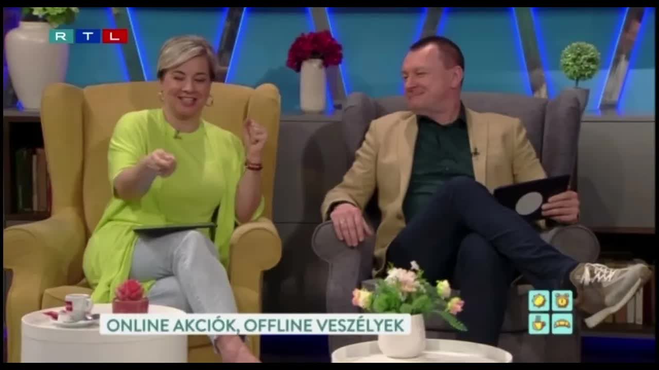 Veszélyes külföldi online vásárlások és fogyasztóvédelem