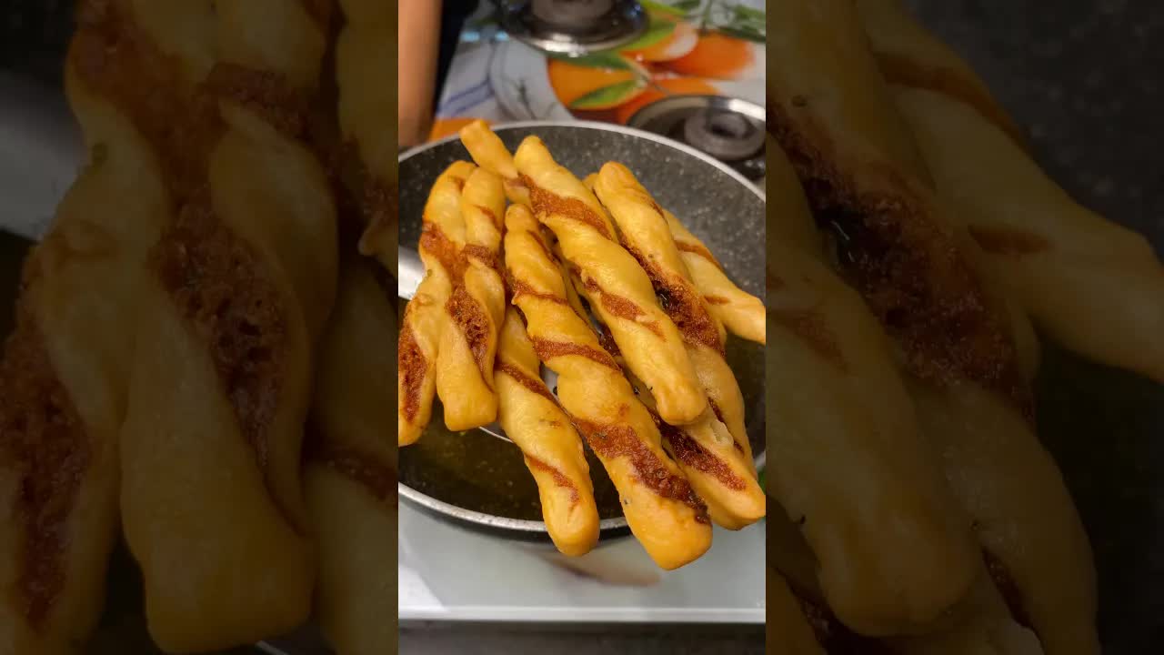 টুইস্টেড সিঙ্গারা বানানোর রেসিপি