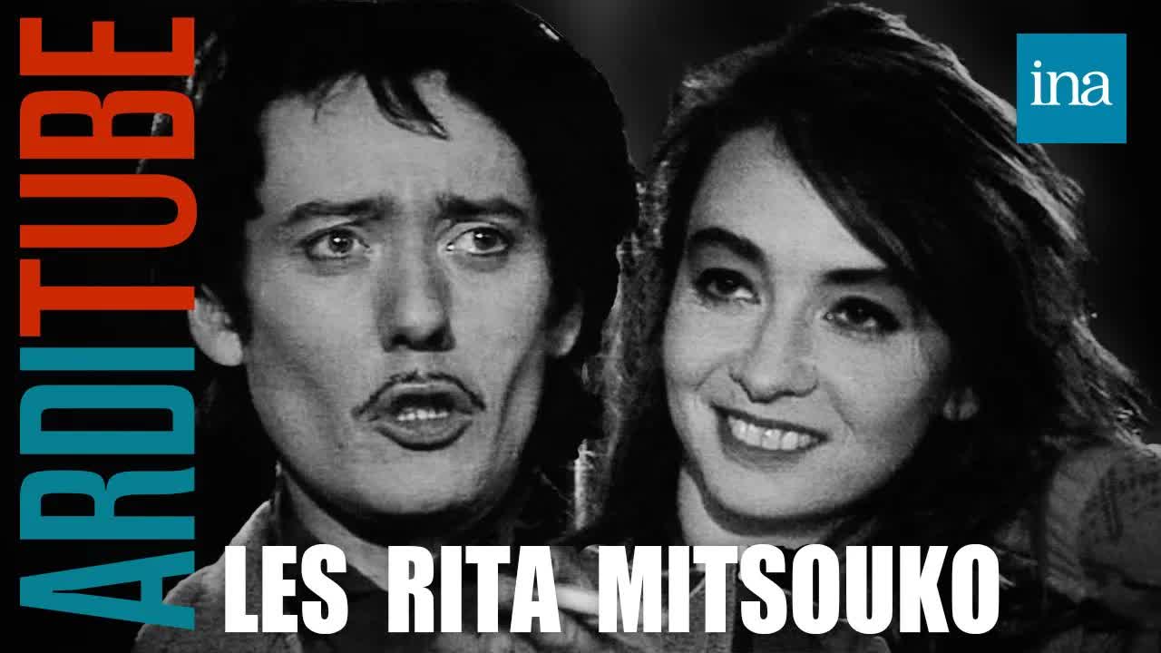 Interview culte : Catherine Ringer et Fred Chichin