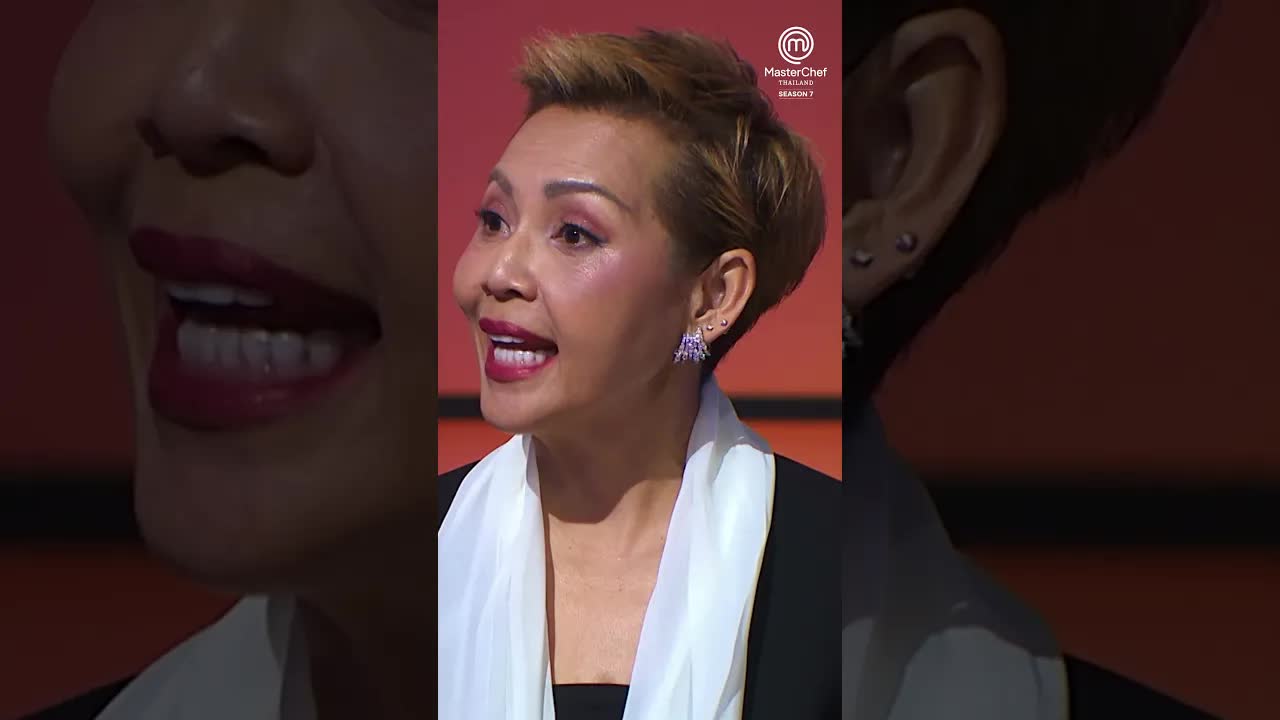 การแข่งขัน MasterChef: เปลี่ยนเนื้อแกะเป็นของว่าง