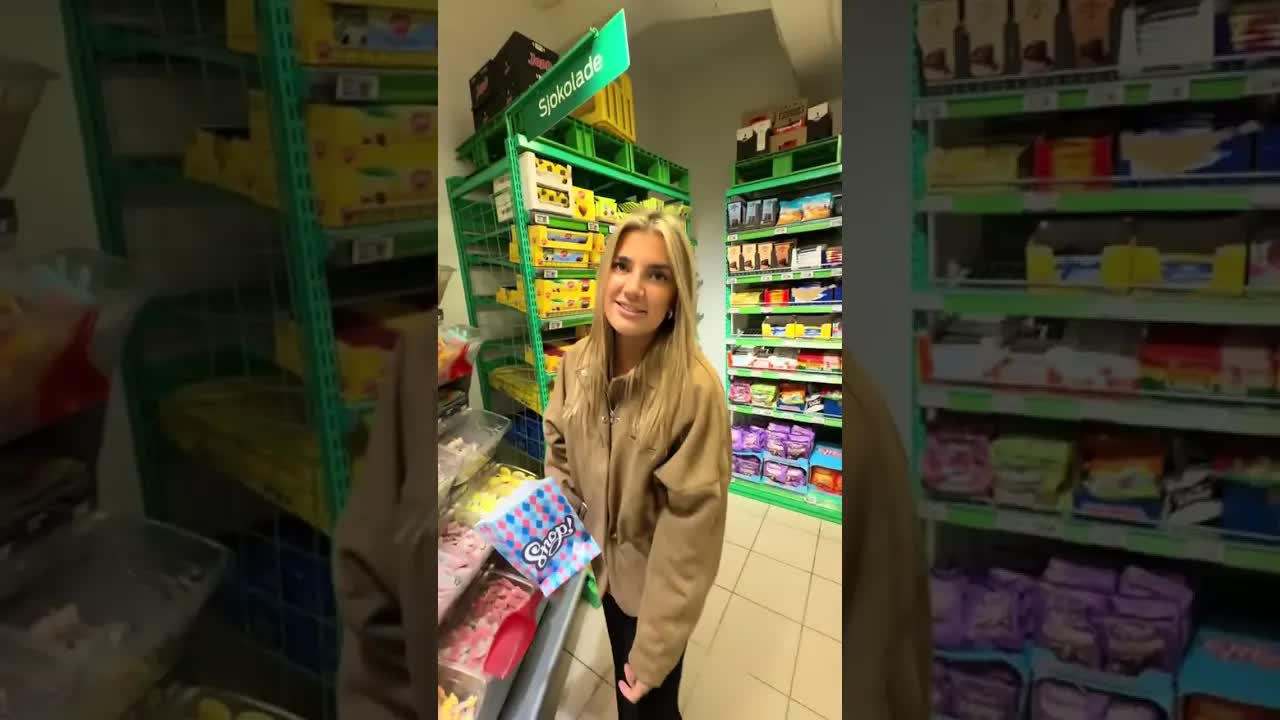 Kjæreste krangler om middag og trening