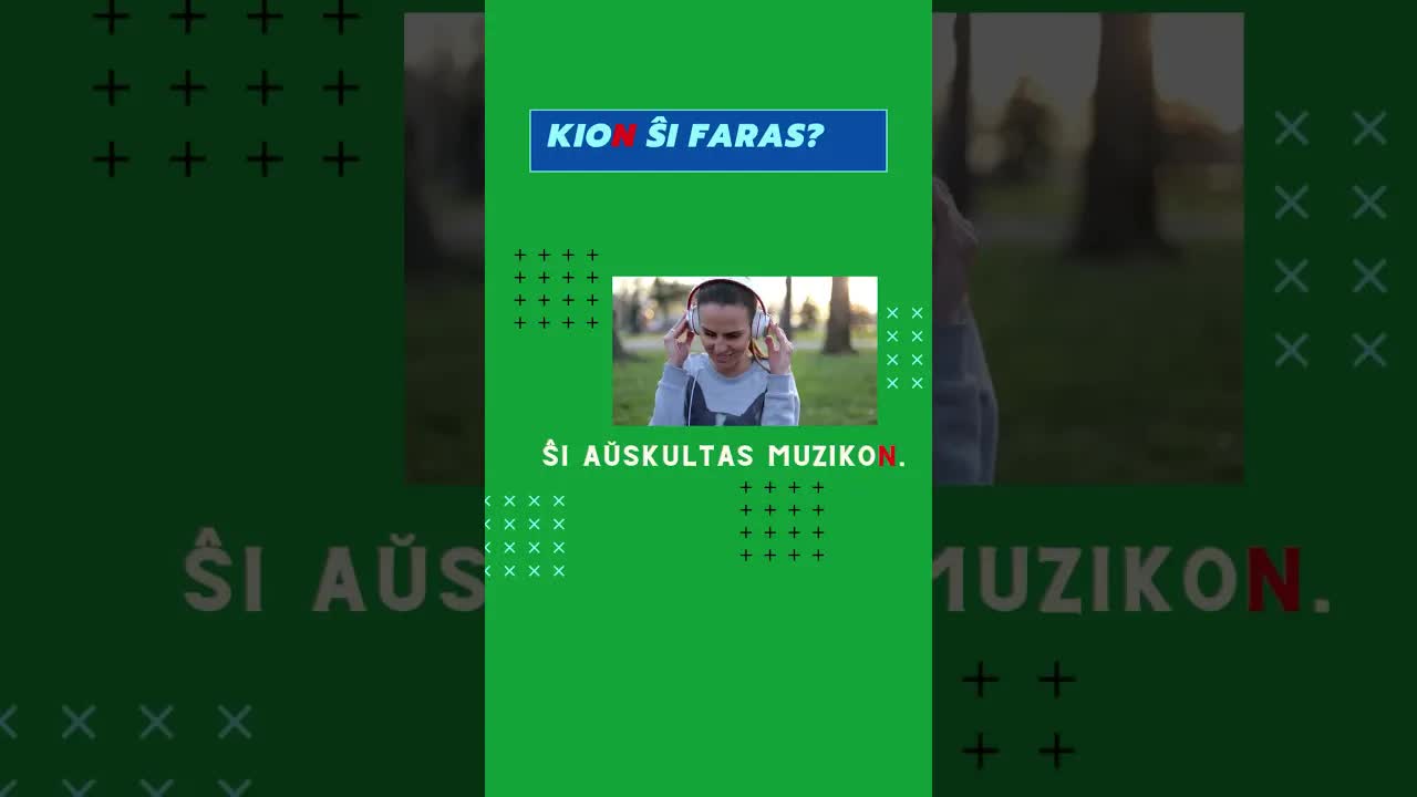 Kion Ili Faras?