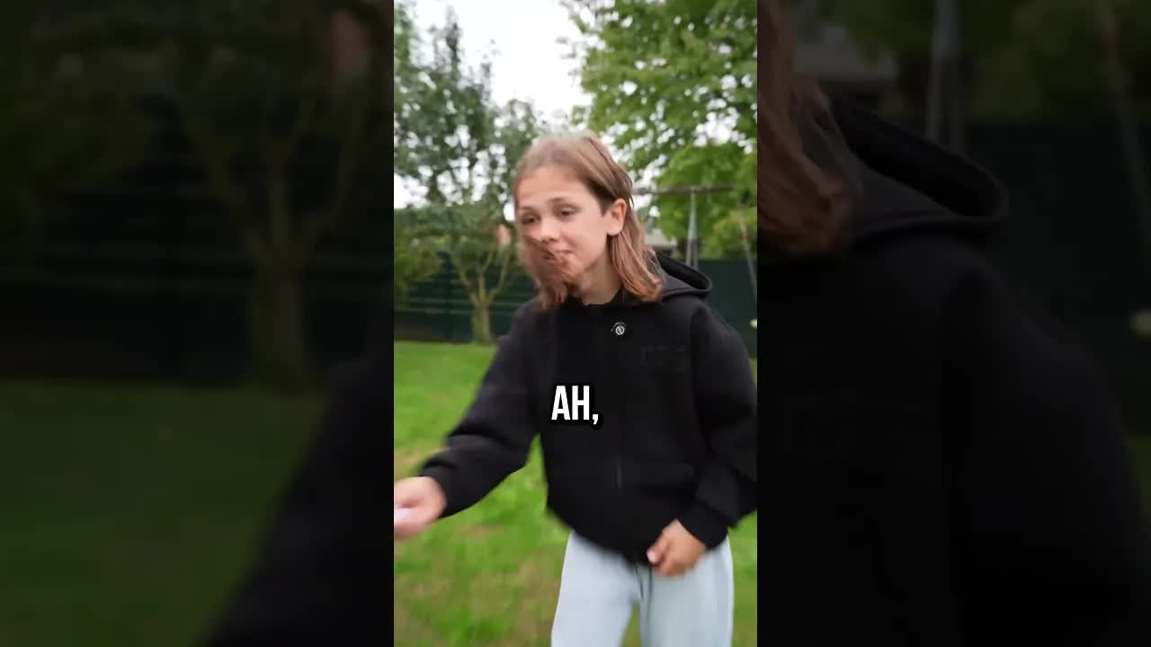 Sprichwörter im Alltag: Ein lustiger Sketch