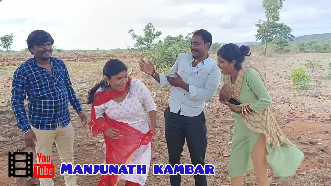 ಬಿಡುವಿನ ವೇಳೆಯ ಕಿರು ನಗೆ ನಾಟಕ