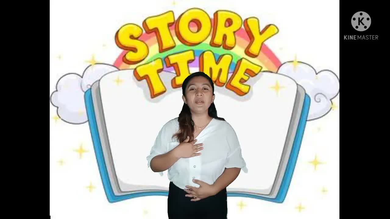 Ang alamat ng TikTok at ang magkapatid na madamot