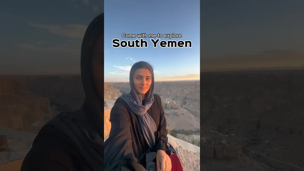 استكشاف جنوب اليمن: الطبيعة، الثقافة، والحياة