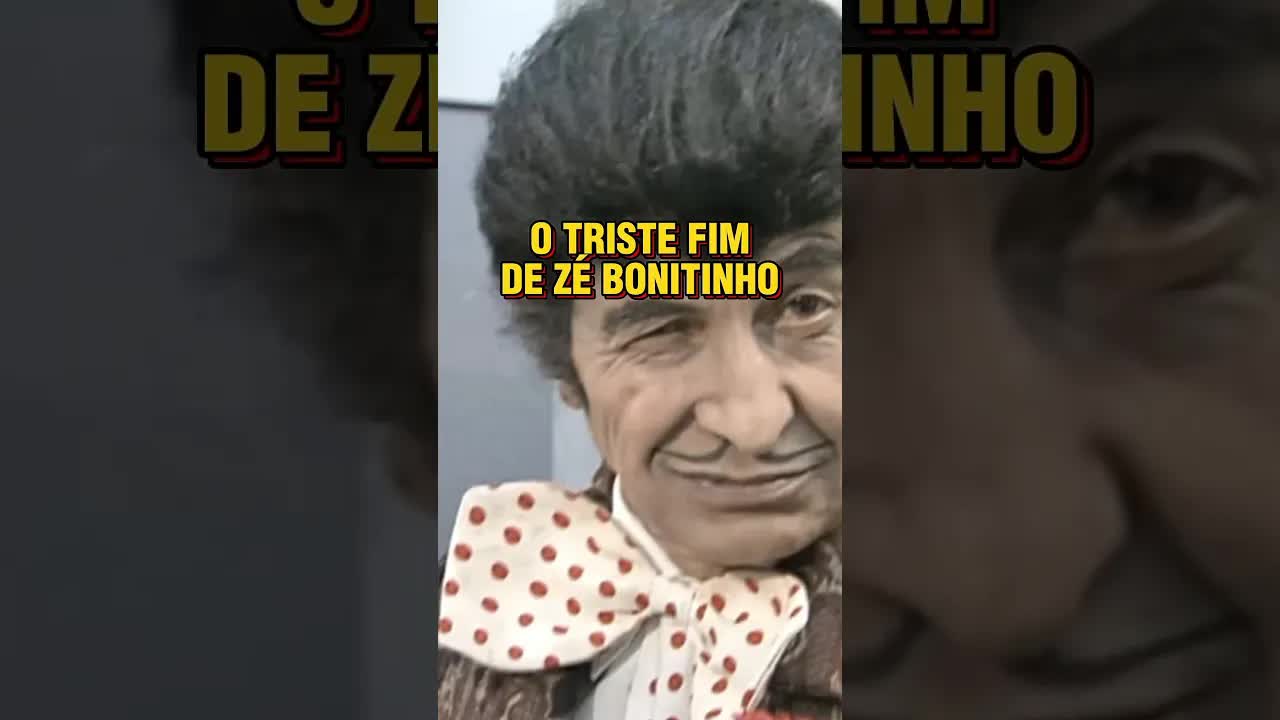 A vida e o legado de Zé Bonitinho
