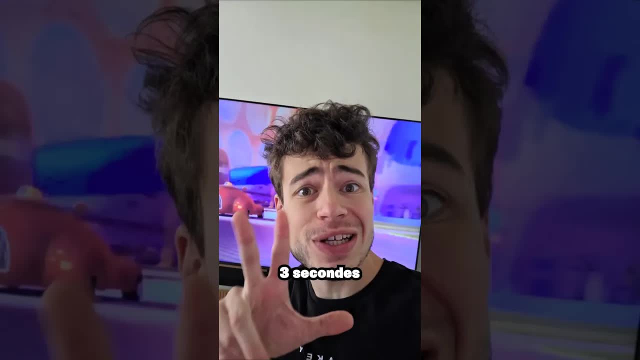 Devine le film en 3 secondes