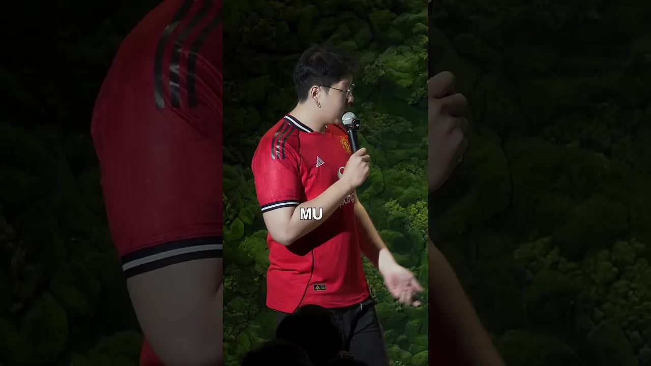 So sánh Manchester United xưa và nay
