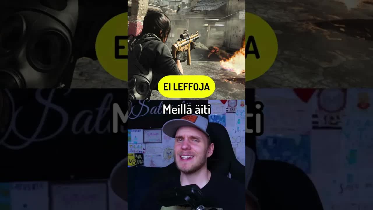 Kuinka tiukat vanhemmat sulla on?