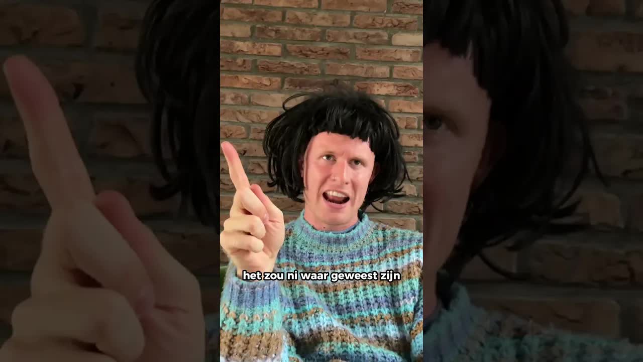 Moeder en zoon ruzie over te laat thuis