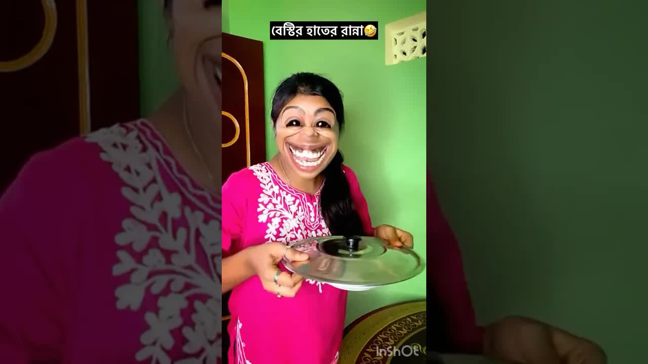 বৃষ্টির দিনে রান্না ও বার্থডে গিফটের মজার ঘটনা