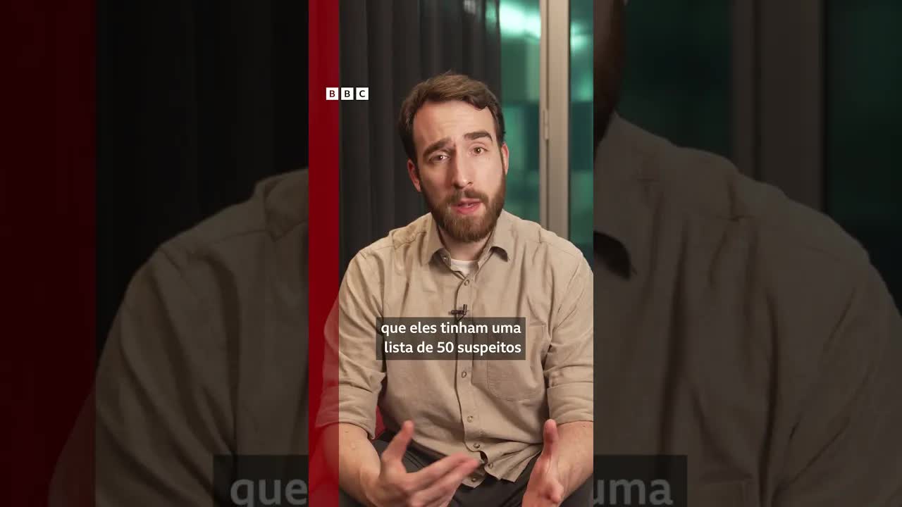 Suspeito do 'Empurrador de Putney' é encontrado morto