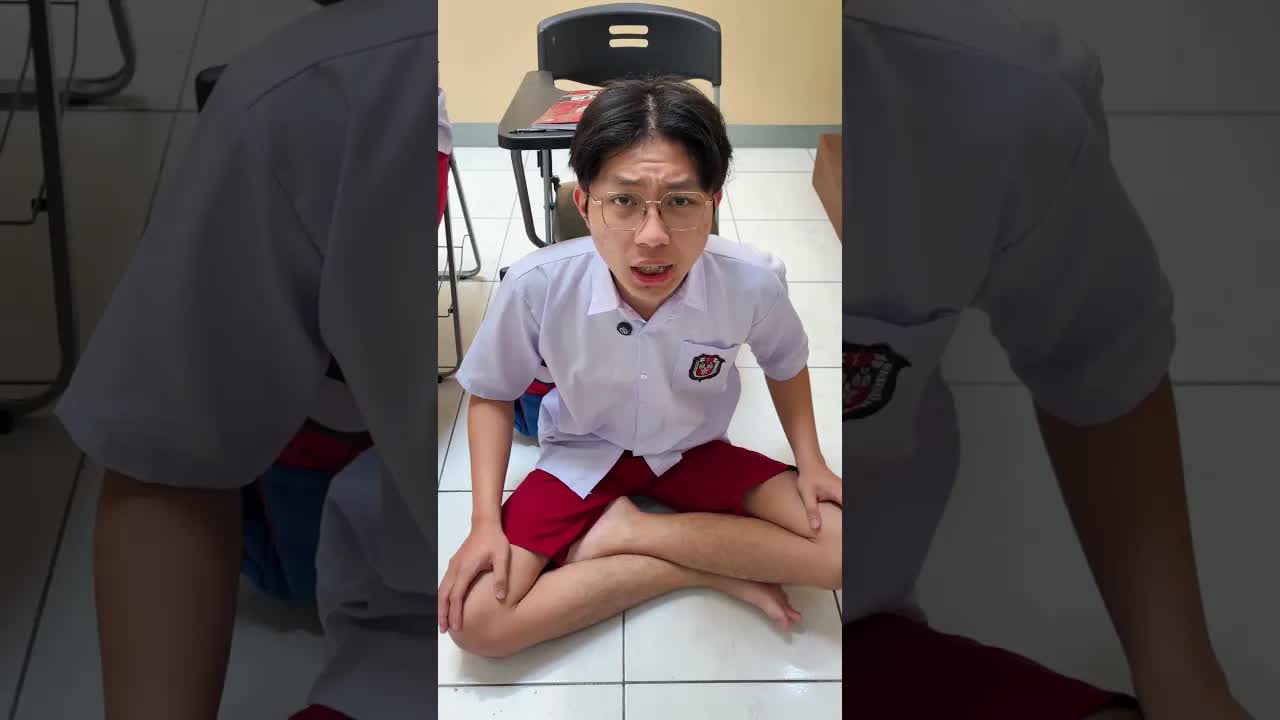 Yanto Bikin Bangku Budi Lengket