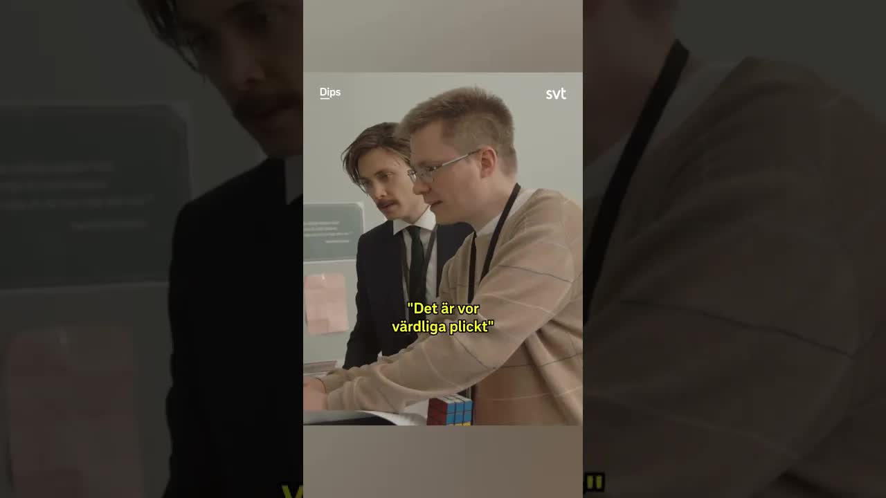 Komiska diplomater och stavningsfel