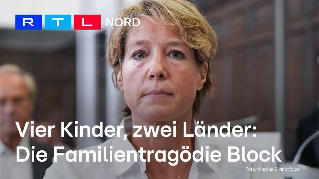 Ein Jahr im Block-Prozess: Wer sagt die Wahrheit?