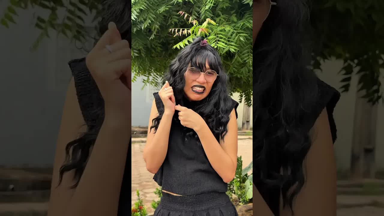 Amiga falsa: O celular caiu e agora?