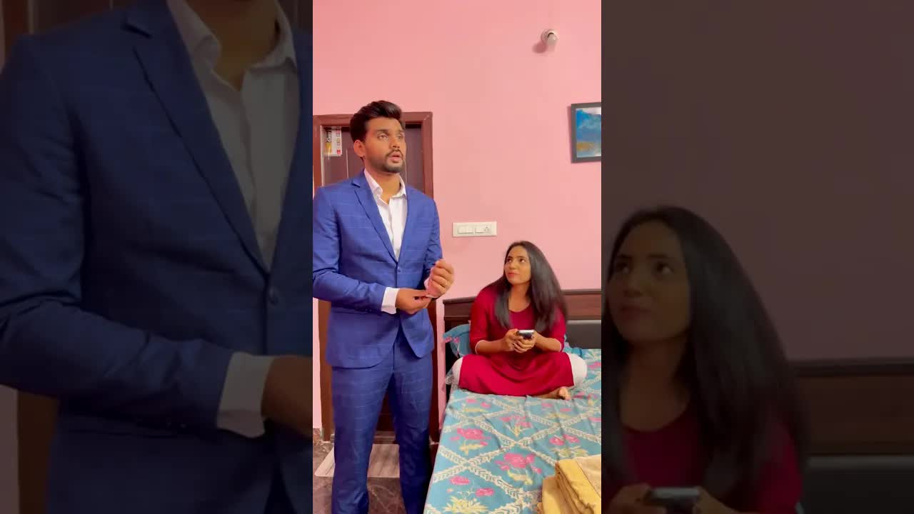 ಖಾಲಿ ಜೇಬು ಪಾಠ ಕಲಿಸುತ್ತೆ