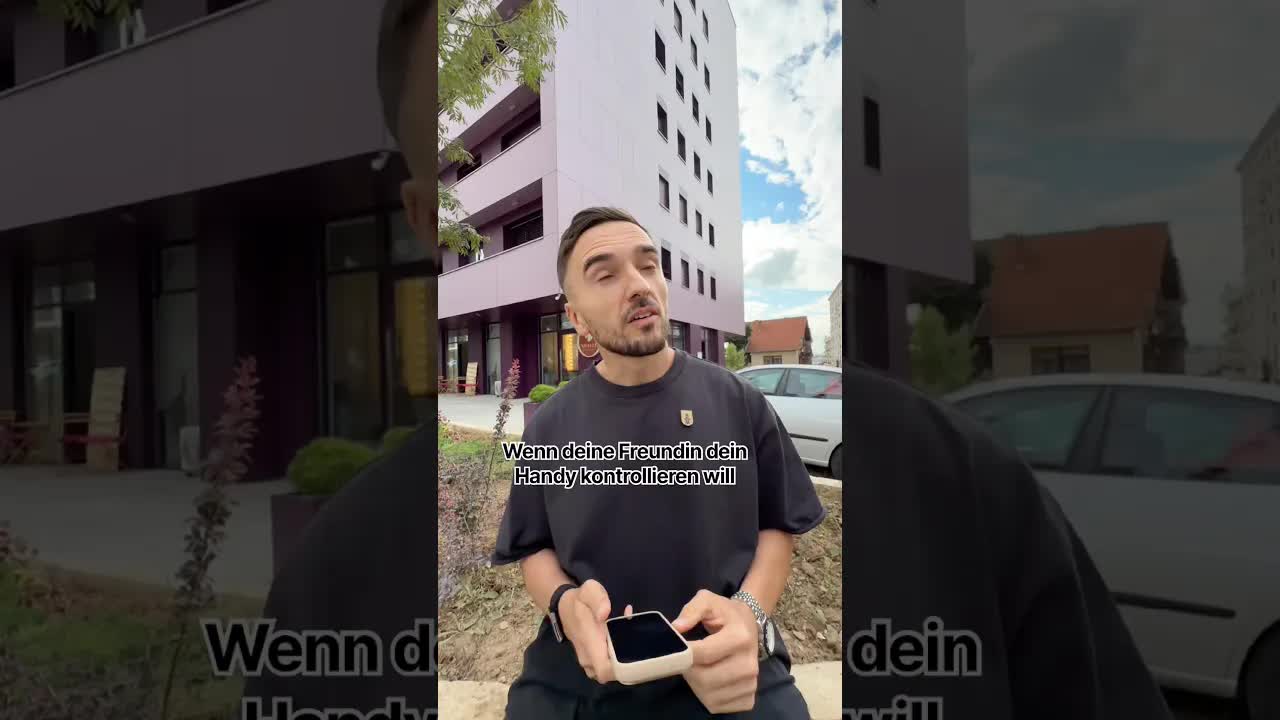 Mein Chatverlauf ist schlimmer als Knast