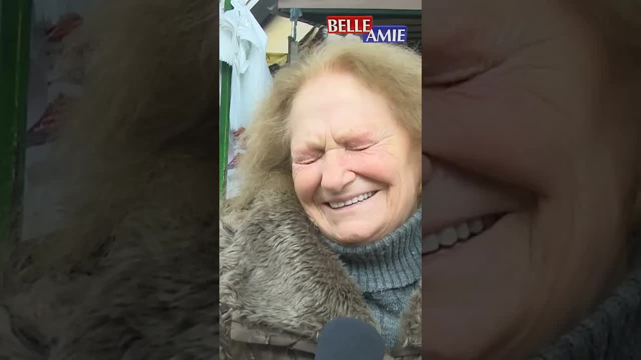 Pripreme za Božić na Tvrđavskoj pijaci u Nišu