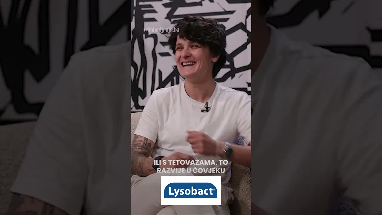 Je li izgled važan za sportistkinju?