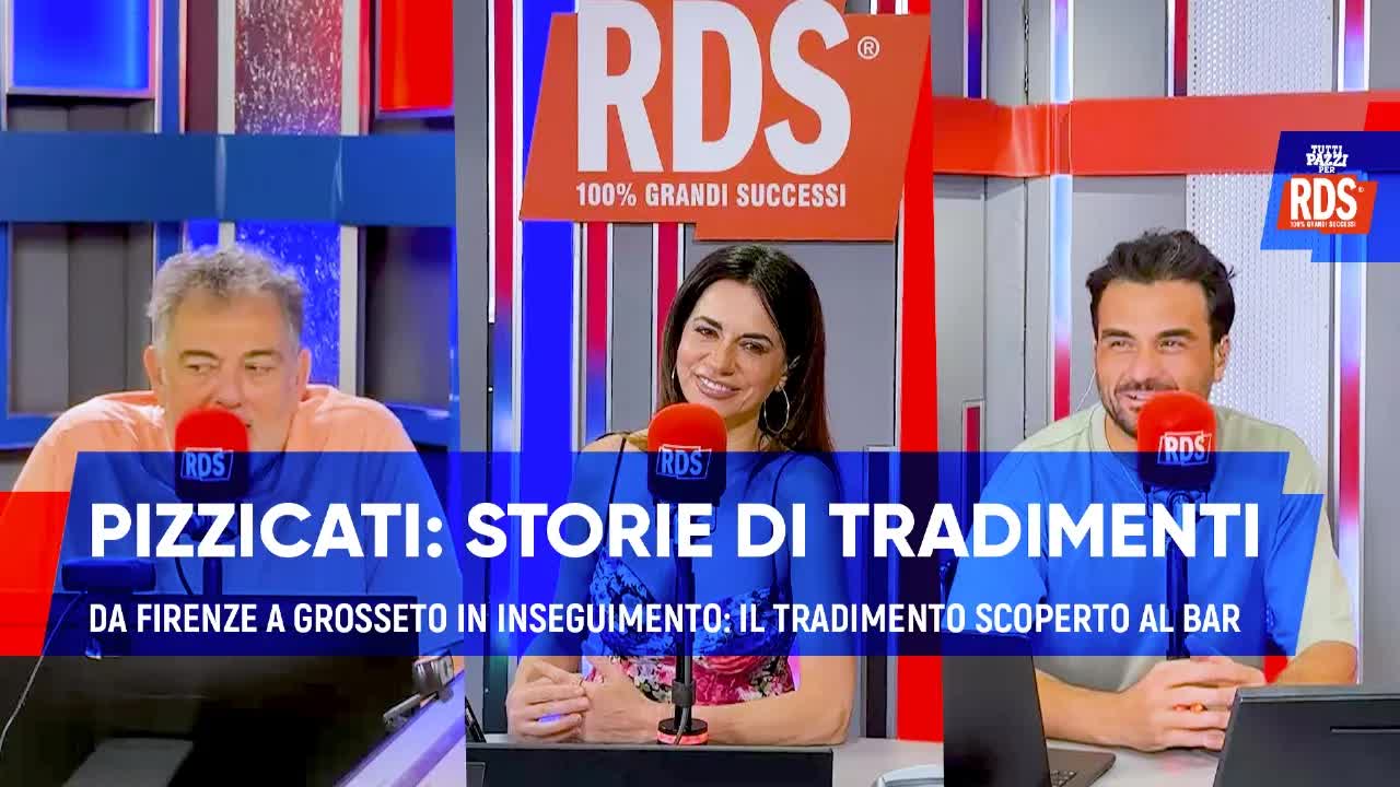 Scoperta infedeltà a Grosseto dopo pedinamento
