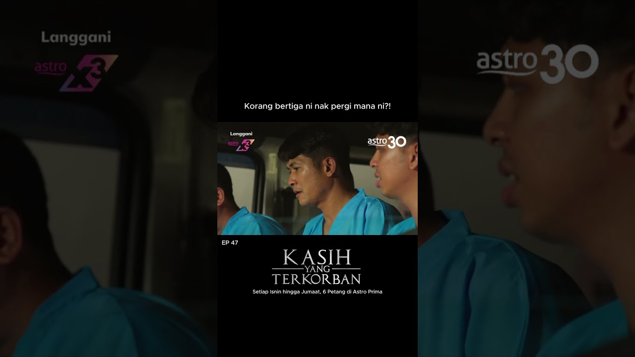 Panas! Puncam dan Idea Baru Dalam Drama