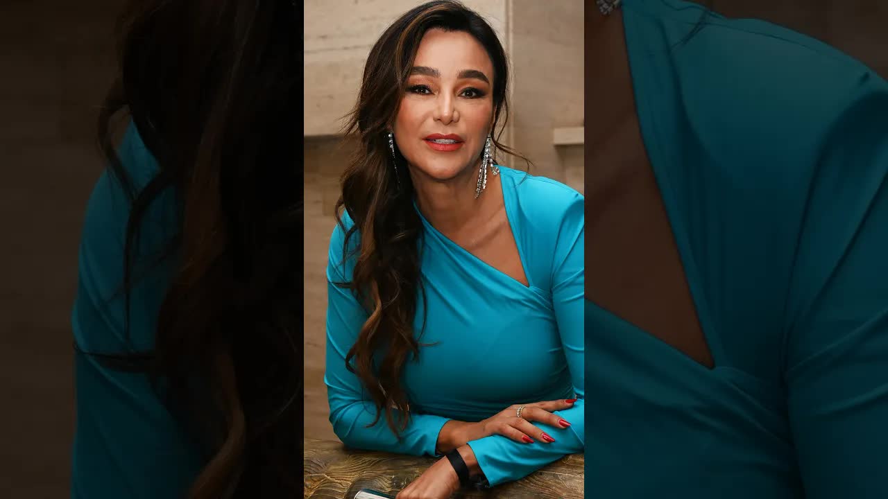 Verona Pooth vergisst ihre Hochzeit mit Dieter Bohlen