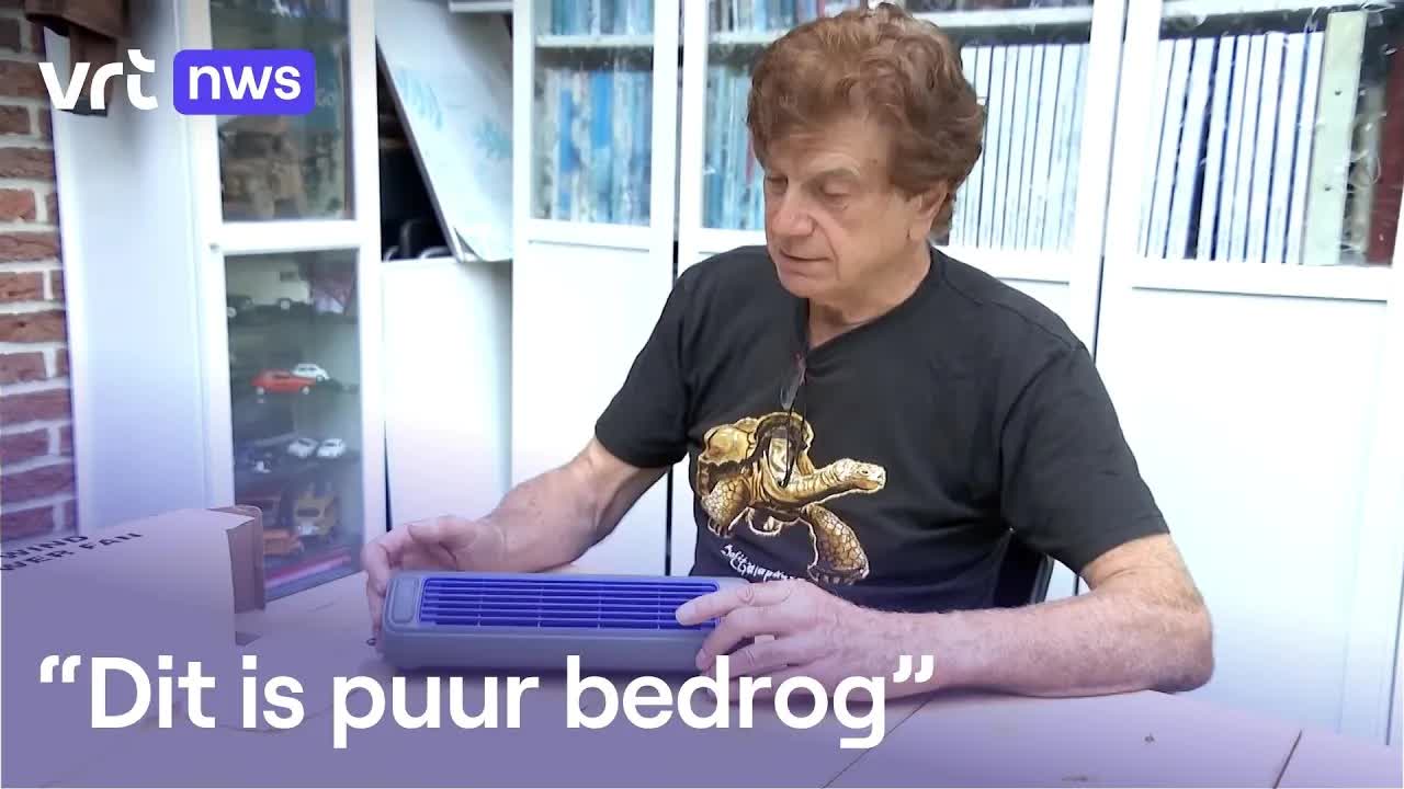Nepairco’s verkocht via misleidende reclame