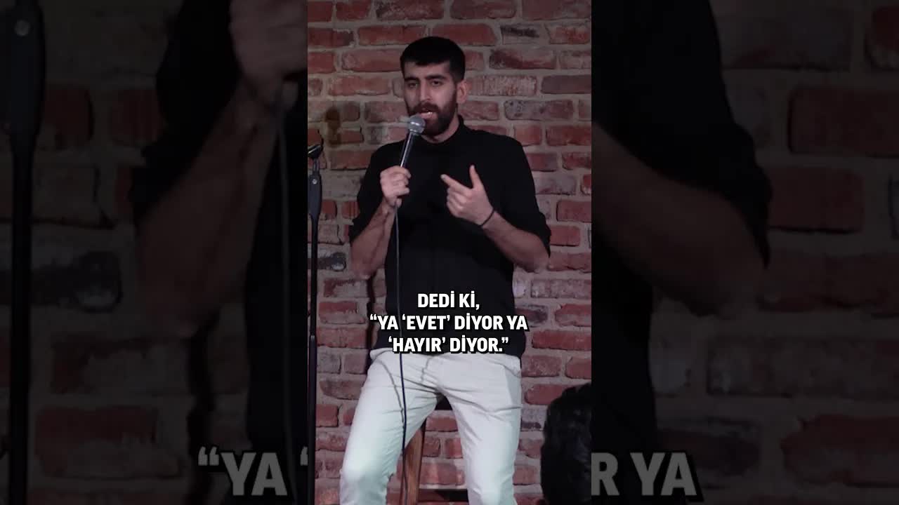 Pedagojisiz Büyümek ve İzin Almak