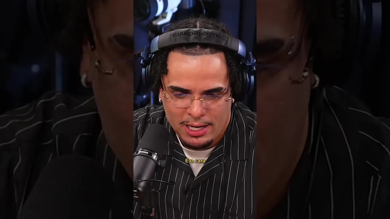 Às vezes o silêncio é a melhor resposta