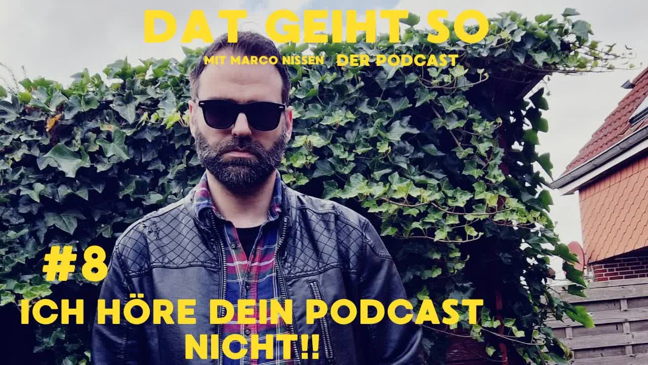 Panikattacke auf der Toilette und Dank an meine Frau