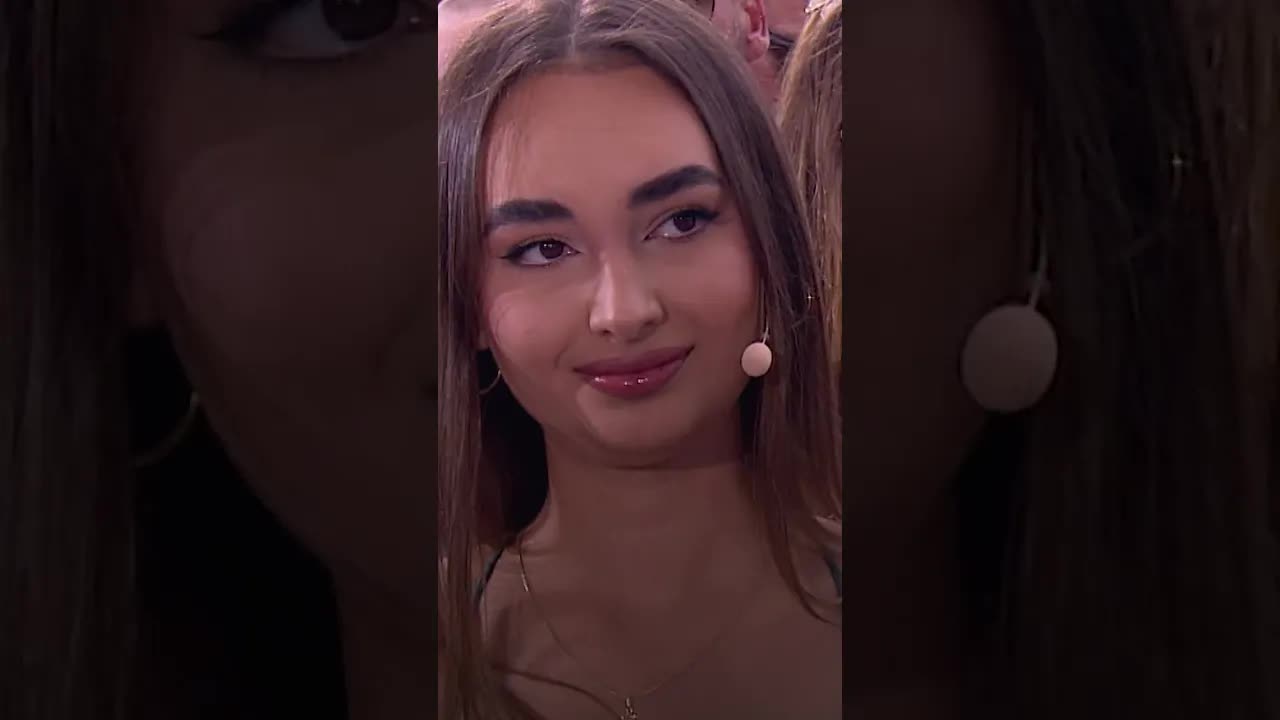 Miłość w Hotelu Paradise: Nasza historia