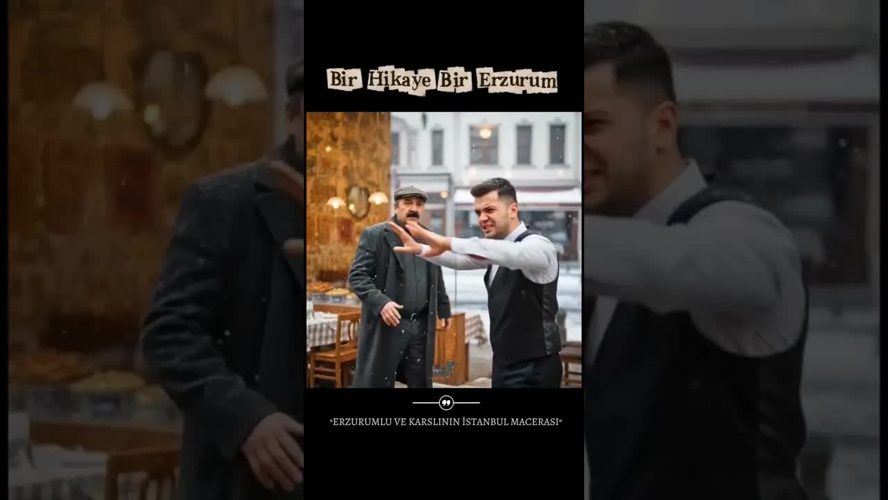 Erzurum ve Kars'ın İstanbul Macerası