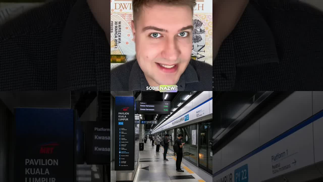 Jak Samsung konkurował z Apple w Malezji
