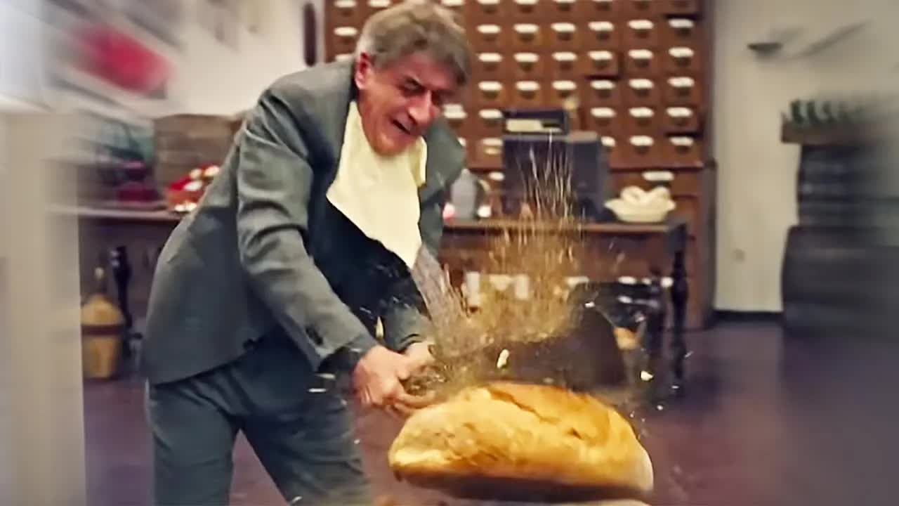 Állásinterjú a hentes és mészáros múzeumban