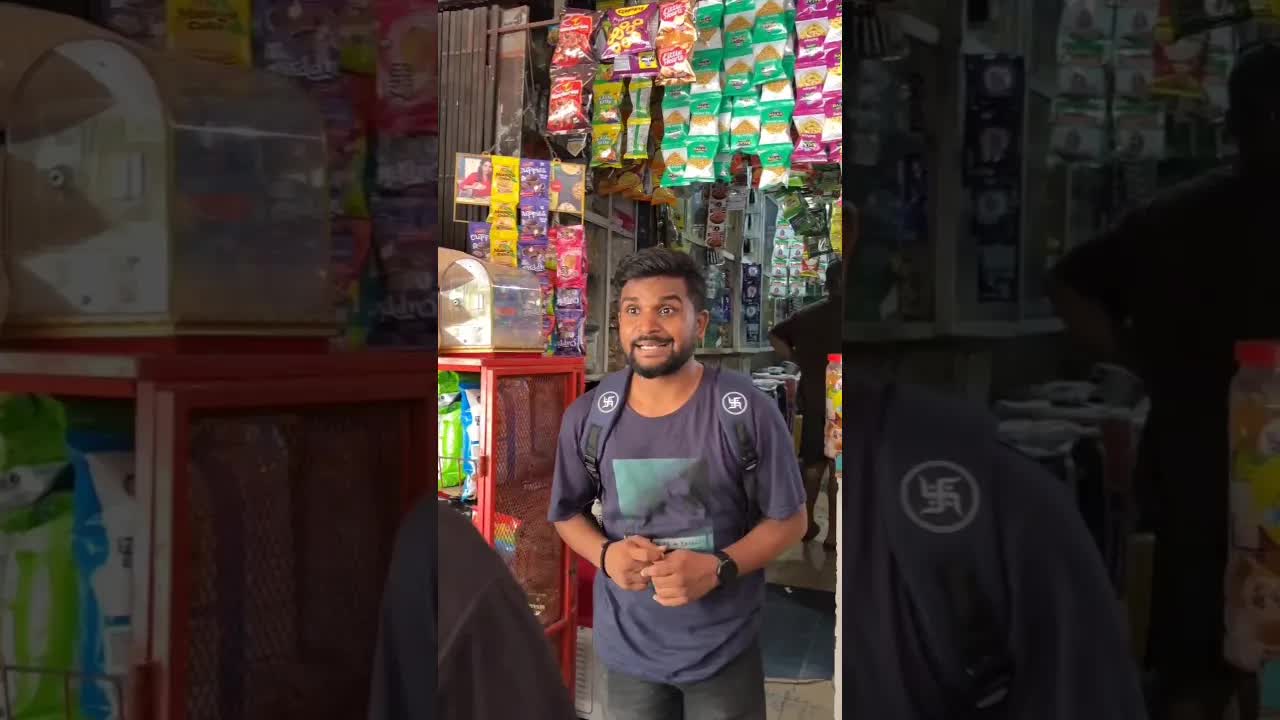 बच्चों का चिंगम खाना और माता-पिता की डांट