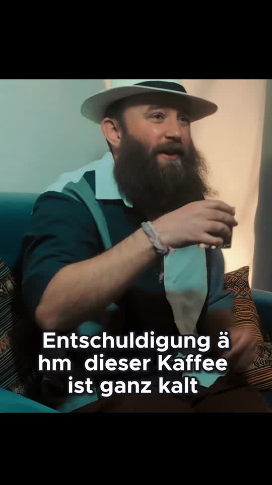 Im Café: Einen Kaffee richtig bestellen